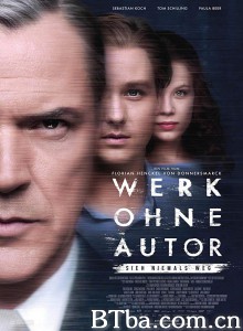 无主之作 Werk ohne Autor (2018) 1080P/720P BT磁力 迅雷网盘下载