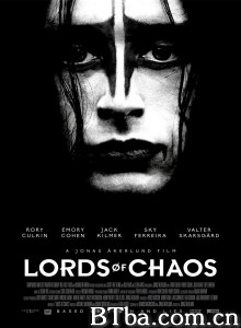 混沌之王 Lords of Chaos (2018) 1080P/720P BT磁力 迅雷网盘下载