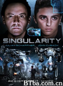 奇点/Singularity-720p|1080p高清bt种子下载