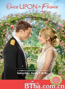 童话王子 Once Upon a Prince (2018) 1080P BT磁力 迅雷网盘下载