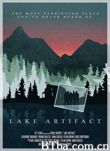 湖畔秘器 Lake Artifact (2019) 1080P/720P BT磁力 迅雷网盘下载