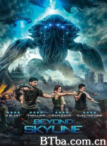 天际浩劫2 天凶之城末日救赎(港) 天劫救赎之战(台) (2017) 1080P/720P BT磁力 迅雷网盘下载