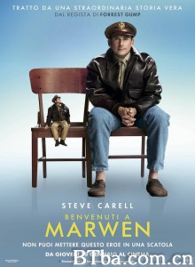 欢迎来到马文镇 马克的异乡世界(台) (2018) 1080P/720P BT磁力 迅雷网盘下载