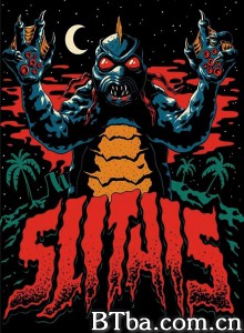 变异海怪/Spawn of the Slithis-720p|1080p高清bt种子下载