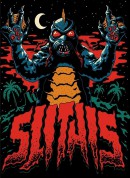 变异海怪/Spawn of the Slithis