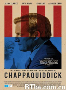 查帕奎迪克 Chappaquiddick (2017) 1080P BT磁力 迅雷网盘下载