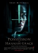 汉娜格蕾丝的着魔/The Possession of Hannah Grace