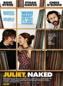 赤裸朱丽叶/Juliet/ Naked