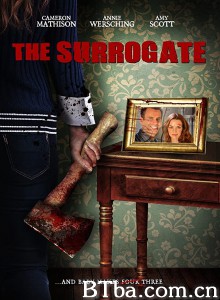 The Surrogate (2013) 1080P BT磁力 迅雷网盘下载