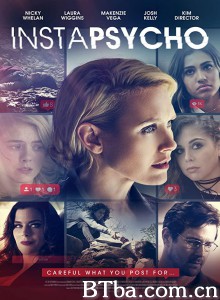 网红命案 Instafame (2020) 1080P BT磁力 迅雷网盘下载