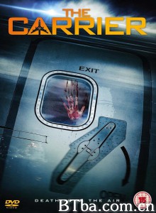 病毒航班 The Carrier (2016) 1080P/720P BT磁力 迅雷网盘下载