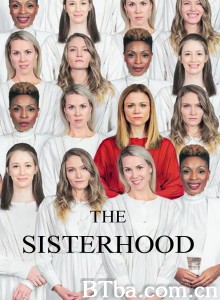 The Sisterhood La Sororité (2019) 1080P BT磁力 迅雷网盘下载
