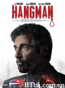 吊人游戏 Hangman (2017) 1080P BT磁力 迅雷网盘下载