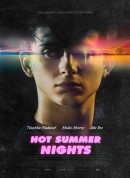 炎夏之夜/Hot Summer Nights