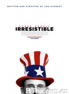 不可抗拒/无法抗拒/Irresistible