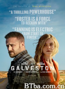 加尔维斯顿 Galveston (2018) 1080P/4K BT磁力 迅雷网盘下载
