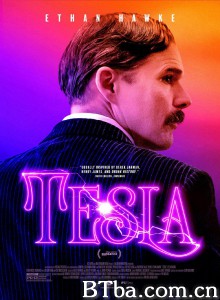 特斯拉 Tesla (2020) 1080P/720P 高清免费观看 BT磁力 迅雷网盘下载