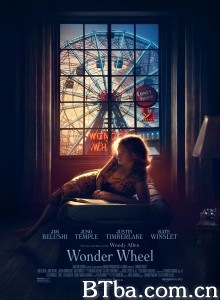 摩天轮 奇幻摩天轮(港) 爱情摩天轮(台) (2017) 1080P BT磁力 迅雷网盘下载