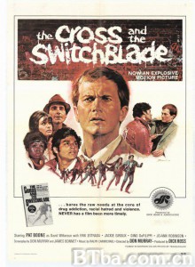 虎穴亡魂 The Cross and the Switchblade (1970) 1080P BT磁力 迅雷网盘下载