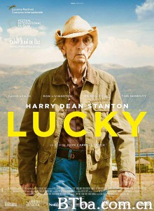老幸运 福伯的不老传说(港) (2017) 1080P BT磁力 迅雷网盘下载