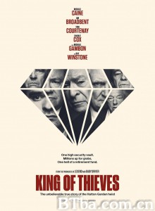 贼王 盗王之王(台) (2018) 1080P/720P BT磁力 迅雷网盘下载