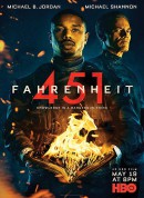 华氏451/Fahrenheit 451