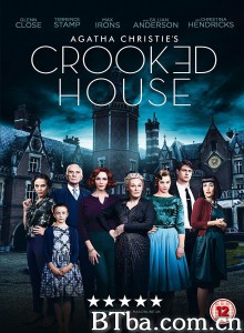 畸形屋 Crooked House (2017) 1080P/720P BT磁力 迅雷网盘下载