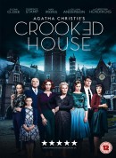 畸形屋/Crooked House