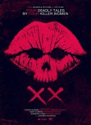 女劫/她们的颤慄故事(台)