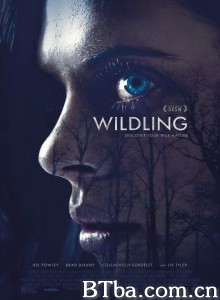 野生狼性/Wildling
