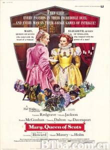 英宫恨 Mary  Queen of Scots (1971) 1080P/720P BT磁力 迅雷网盘下载