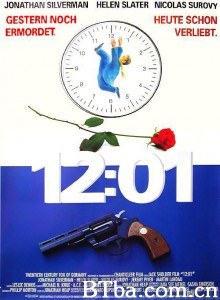 十二点零一分 12:01 (1993) 1080P/720P BT磁力 迅雷网盘下载