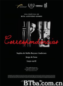 书简传音 Correspondências (2016) 1080P BT磁力 迅雷网盘下载