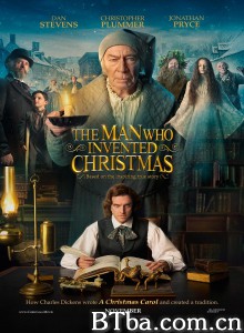 圣诞发明家 The Man Who Invented Christmas (2017) 1080P BT磁力 迅雷网盘下载