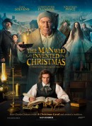 圣诞发明家/The Man Who Invented Christmas