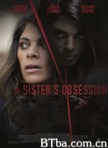 A Sister’s Obsession Killer Twin (2018) 1080P BT磁力 迅雷网盘下载