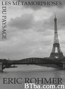 变化的风貌 Les métamorphoses du paysage (1964) 1080P/720P BT磁力 迅雷网盘下载