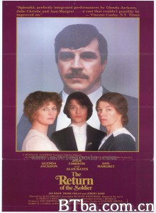 军士返乡 The Return of the Soldier (1983) 1080P/720P BT磁力 迅雷网盘下载