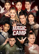 魔法训练营/Magic Camp