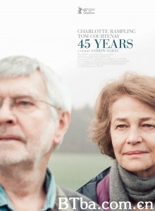 45周年 缘来他不够爱我(港) 45年(台) (2015) 1080P BT磁力 迅雷网盘下载