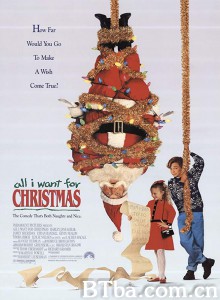 妙计合家欢/All I Want for Christmas-720p|1080p高清bt种子下载