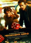 密西西比游戏/Mississippi Grind