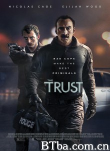 信任 灰色警戒(台) (2016) 1080P/720P BT磁力 迅雷网盘下载