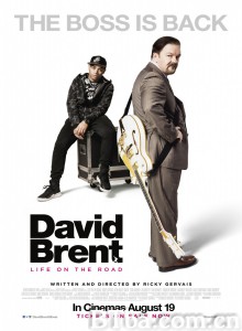 路上人生 David Brent: Life on the Road (2016) 1080P BT磁力 迅雷网盘下载