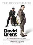 路上人生/David Brent: Life on the Road
