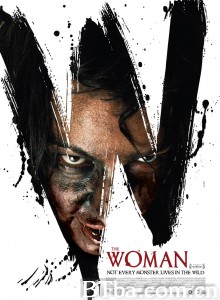 女人 The Woman (2011) 1080P/4K BT磁力 迅雷网盘下载
