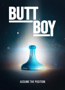 奇技男孩/Butt Boy