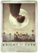 圣杯骑士/Knight of Cups