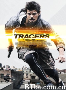 致命追踪 飞跃盜(港) (2015) 1080P/720P BT磁力 迅雷网盘下载