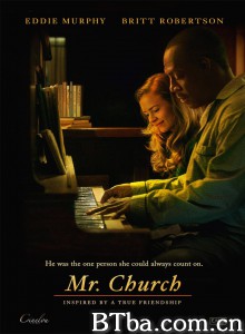 丘奇先生 Mr. Church (2016) 1080P/720P BT磁力 迅雷网盘下载